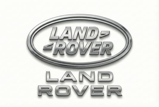 LAND ROVER High Performance Air Struts