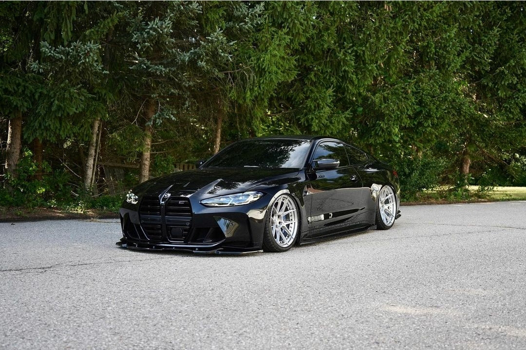 BMW High Performance Air Struts