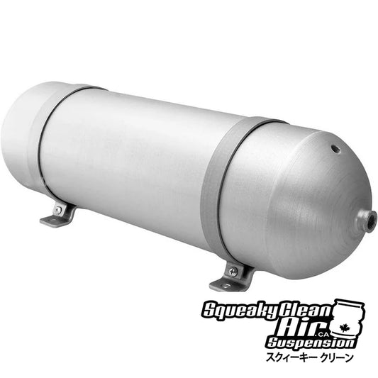 SqueakyClean Suspension 3 Galon Seamless tank.