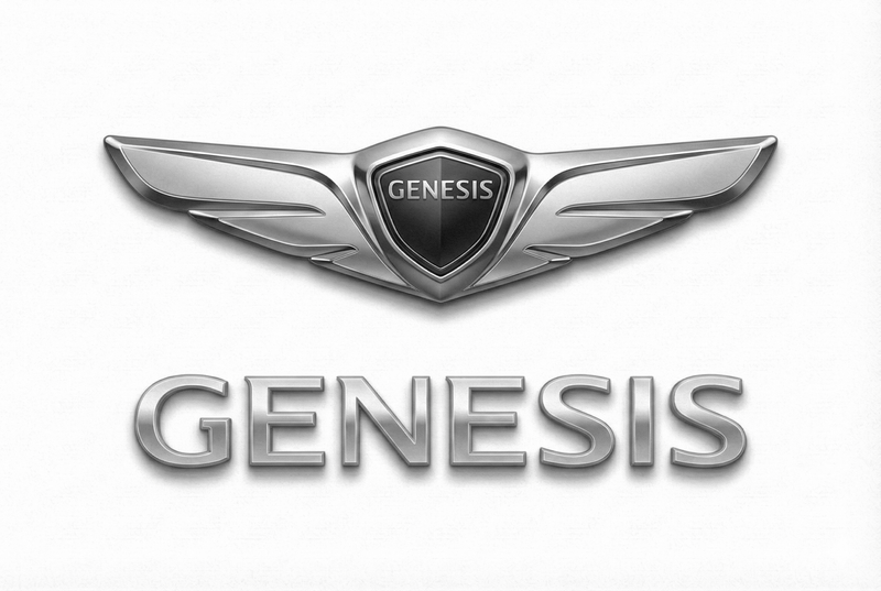 GENESIS High Performance Air Struts