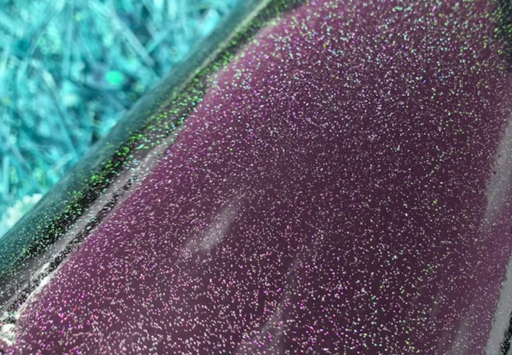 Painted Air Tank Option