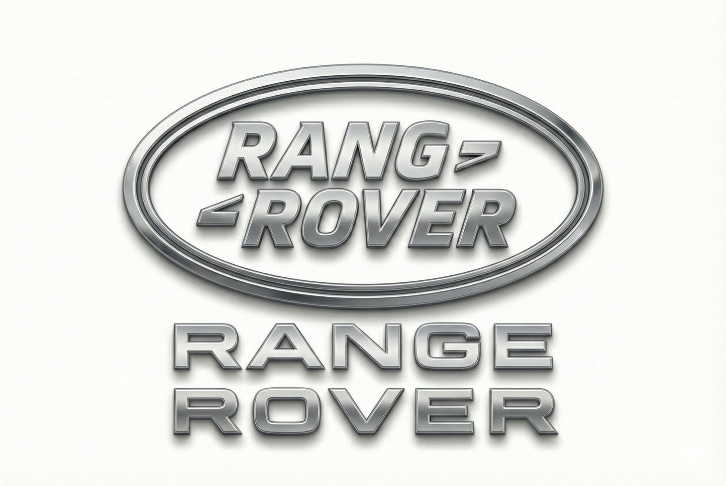 LAND ROVER High Performance Air Struts