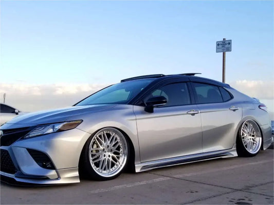 2018-2022 Toyota Camry/ES350/ES300H/Avalon High Performance Air Struts