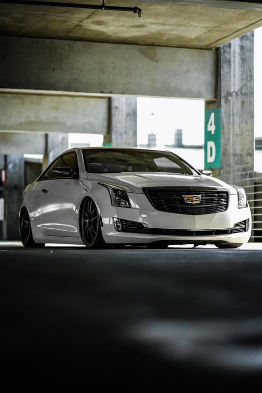 2014+ Cadillac ATS High Performance Air Struts